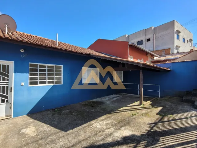 Imagem: CASA - POÇOS DE CALDAS