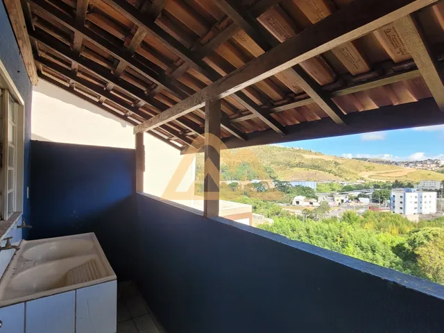 Imagem 2: CASA - POÇOS DE CALDAS