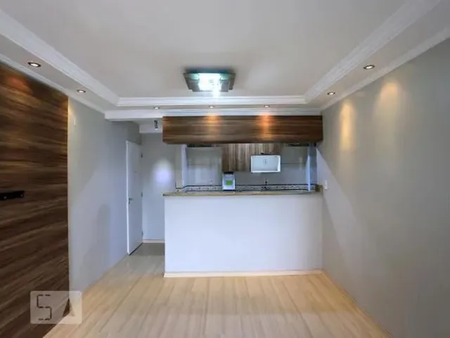 Imagem: Apartamento À Venda - Jardim Marajoara