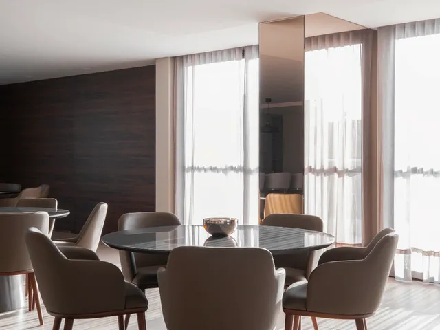 Imagem 3: Cobertura à venda em Curitiba, Cabral, com 3 quartos, 155m²