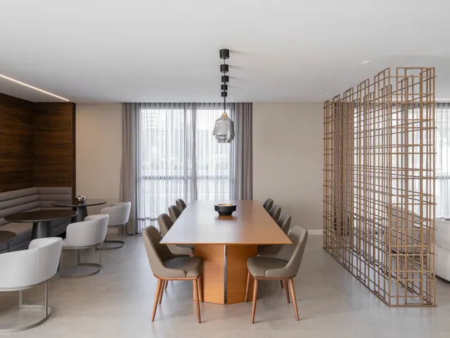 Imagem 2: Cobertura à venda em Curitiba, Cabral, com 3 quartos, 155m²