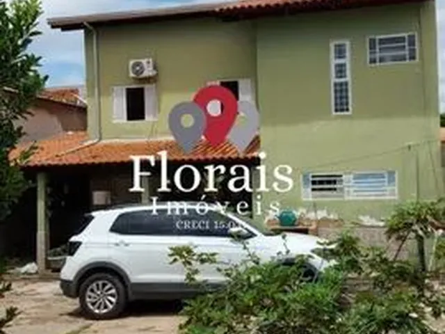 Imagem: Casa para Venda em Cuiabá, Morada do Ouro