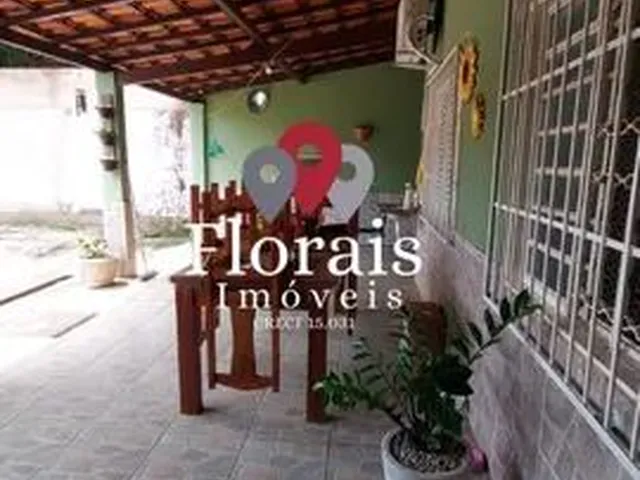 Imagem 2: Casa para Venda em Cuiabá, Morada do Ouro, 4 Dormitórios, 1 Suíte, 4 Banheiros, 5 Vagas