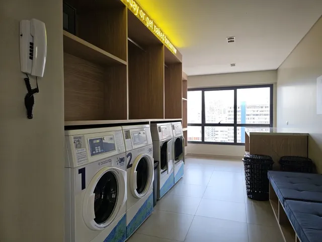 Imagem 10: Studio à venda em Curitiba, Centro, com 1 quarto, 24,62m²
