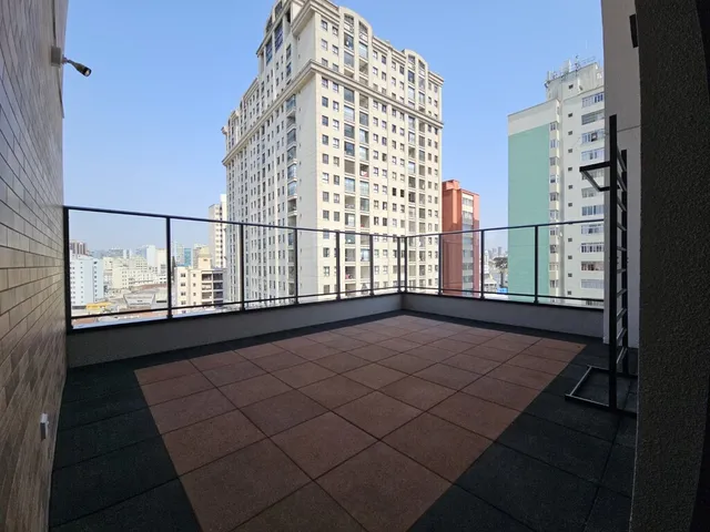 Imagem 9: Studio à venda em Curitiba, Centro, com 1 quarto, 24,62m²
