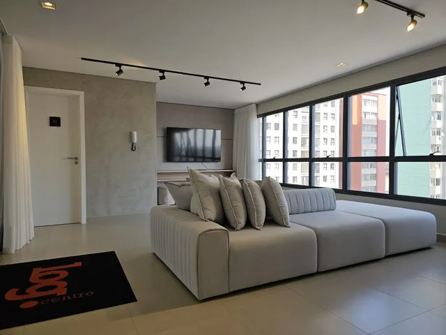 Imagem 6: Studio à venda em Curitiba, Centro, com 1 quarto, 24,62m²