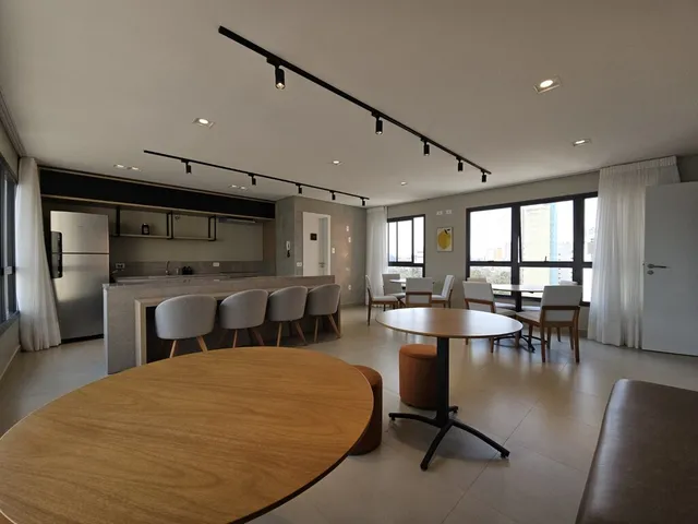 Imagem 8: Studio à venda em Curitiba, Centro, com 1 quarto, 24,62m²