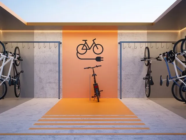 Imagem 13: Apartamento À Venda em Curitiba, Centro, com 2 Quartos, 51,4M²