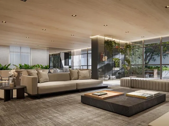 Imagem 11: Loft À Venda em Curitiba, Centro, com 1 Quarto, 24,73M²