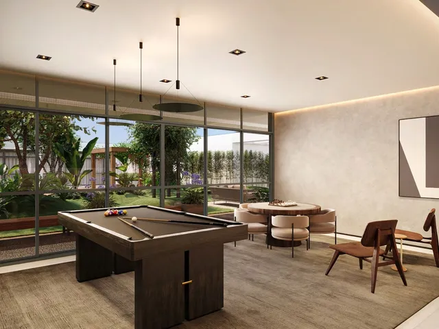 Imagem 5: Studio à venda em Curitiba, Centro, com 1 quarto, 25,68m²