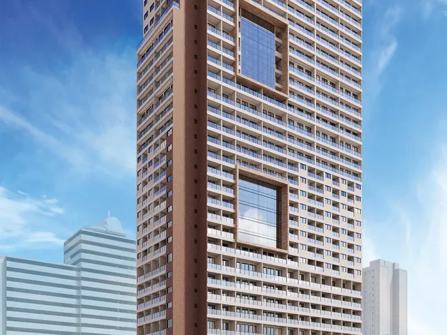 Imagem: Aya - Residencial