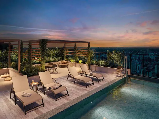 Imagem 15: Loft à venda em Curitiba, Centro, com 1 quarto, 41,15m²