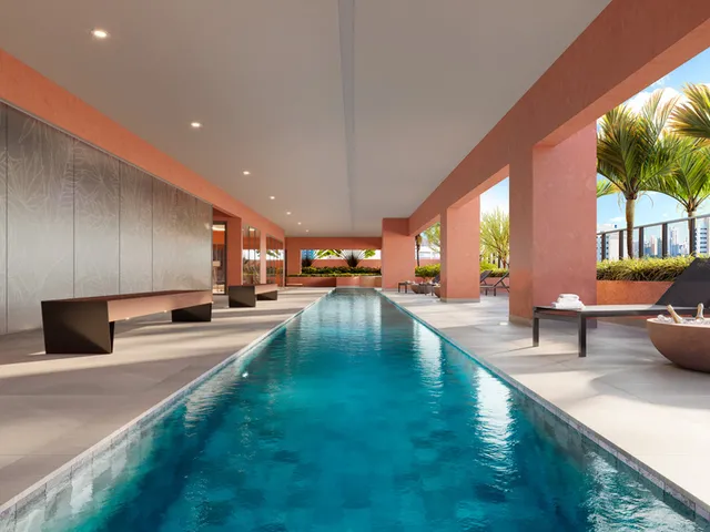 Imagem 13: Apartamento Garden à venda em Curitiba, Batel, com 2 quartos, 103.73m²