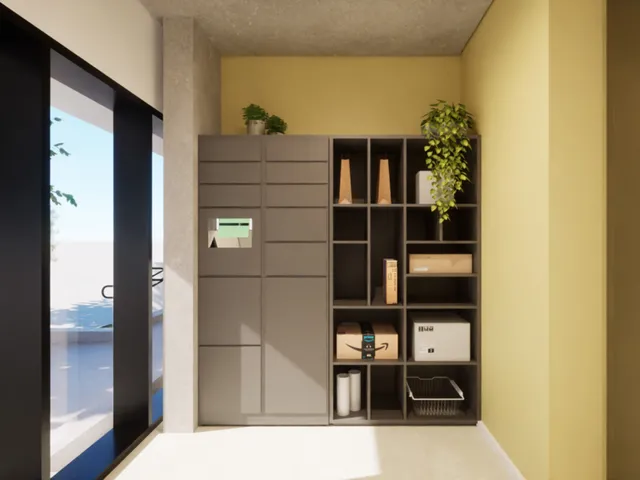Imagem 2: APARTAMENTO RESIDENCIAL em Curitiba - PR, Capão Raso
