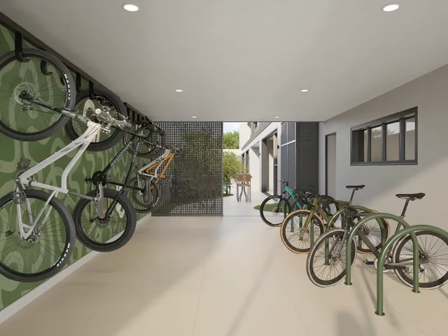Imagem 5: APARTAMENTO RESIDENCIAL em Curitiba - PR, Capão Raso