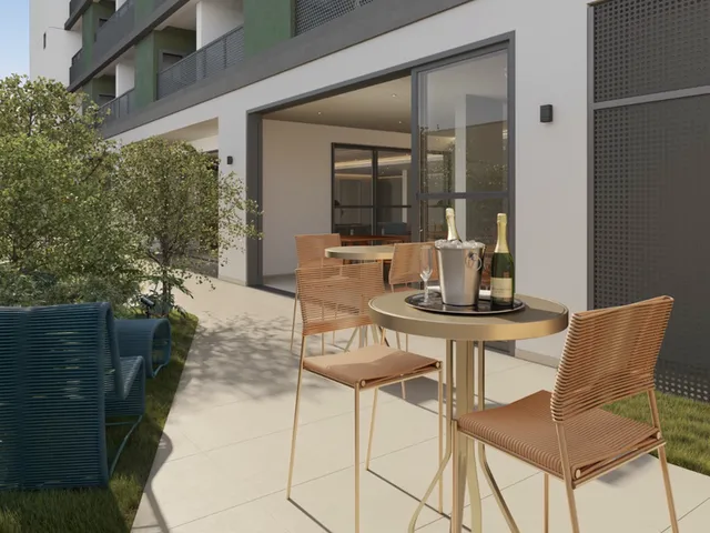 Imagem 6: APARTAMENTO RESIDENCIAL em Curitiba - PR, Capão Raso