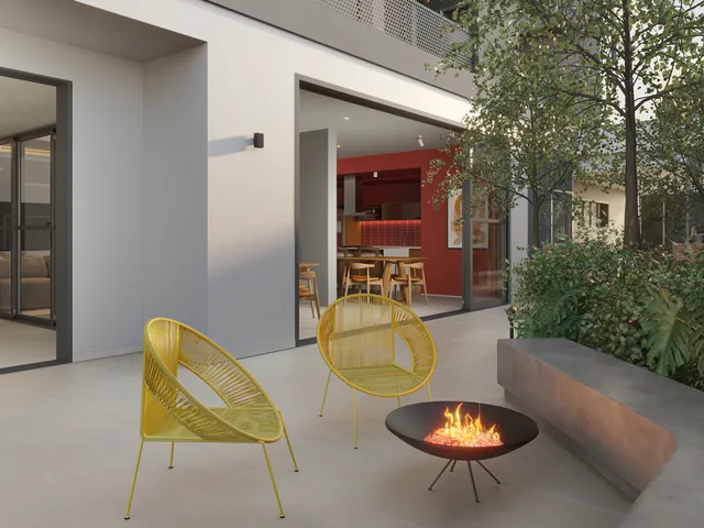 Imagem 11: APARTAMENTO RESIDENCIAL em Curitiba - PR, Capão Raso