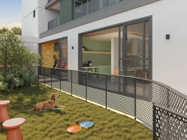 Imagem 9: APARTAMENTO RESIDENCIAL em Curitiba - PR, Capão Raso