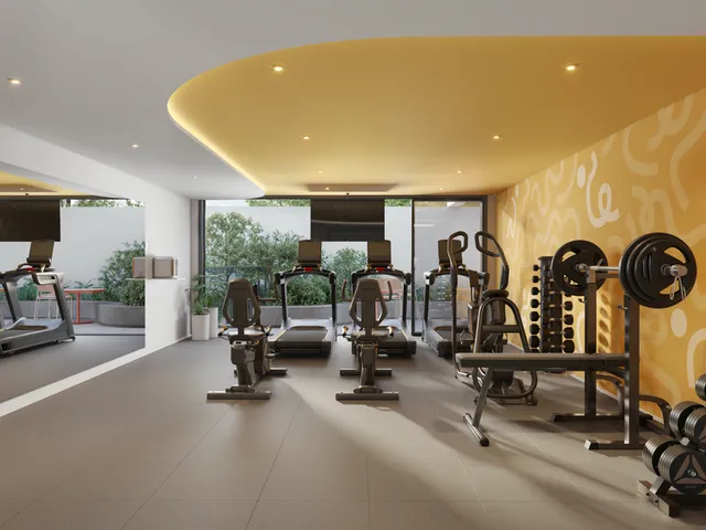 Imagem 10: APARTAMENTO RESIDENCIAL em Curitiba - PR, Capão Raso