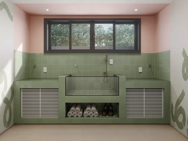 Imagem 12: APARTAMENTO RESIDENCIAL em Curitiba - PR, Capão Raso