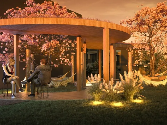 Imagem 7: Casa de condomínio à venda em Curitiba, Santa Cândida, com 3 quartos, 112m²