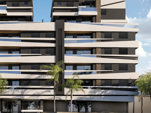 Imagem 1: Cobertura à venda em Curitiba, Campo Comprido, com 3 quartos, 161.86m²