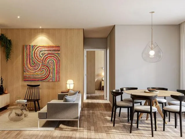 Imagem 4: Cobertura à venda em Curitiba, Campo Comprido, com 3 quartos, 161.86m²