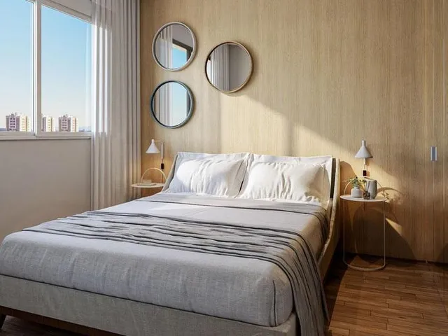 Imagem 7: Cobertura à venda em Curitiba, Campo Comprido, com 3 quartos, 161.86m²