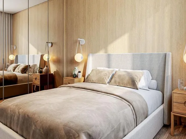 Imagem 8: Cobertura à venda em Curitiba, Campo Comprido, com 3 quartos, 161.86m²