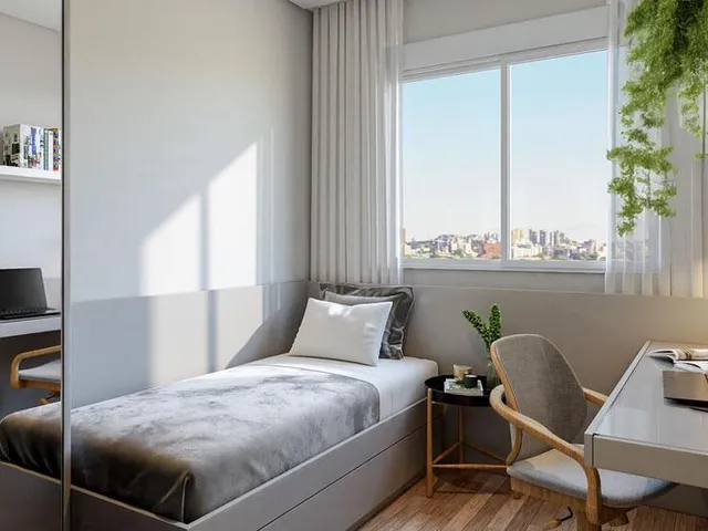 Imagem 10: Cobertura à venda em Curitiba, Campo Comprido, com 3 quartos, 161.86m²