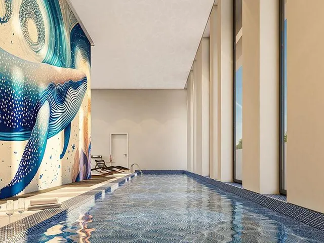 Imagem 16: Cobertura à venda em Curitiba, Campo Comprido, com 3 quartos, 161.86m²