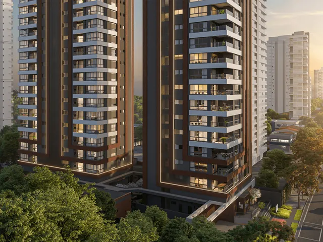 Imagem 2: Piemonte Poty Apartamento com 3 dormitórios