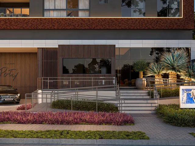Imagem 4: Piemonte Poty Apartamento com 3 dormitórios
