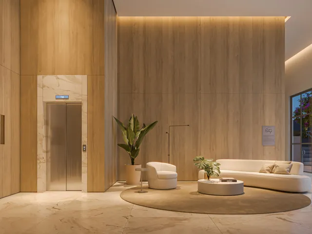 Imagem 5: Piemonte Poty Apartamento com 3 dormitórios