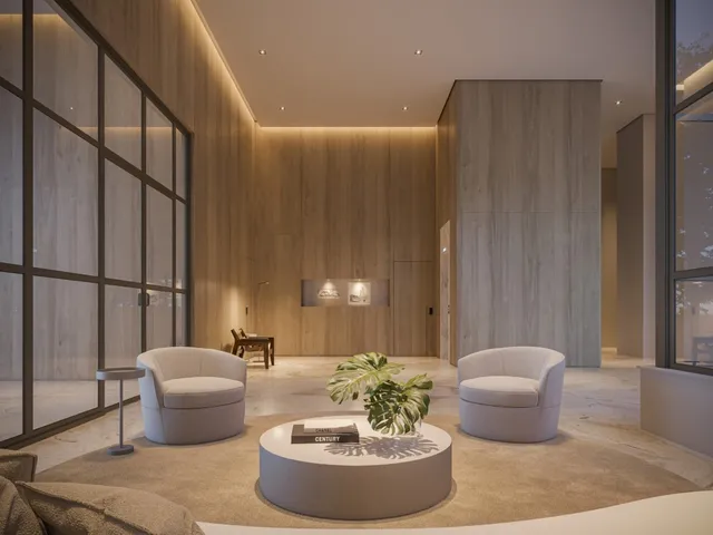 Imagem 6: Piemonte Poty Apartamento com 3 dormitórios