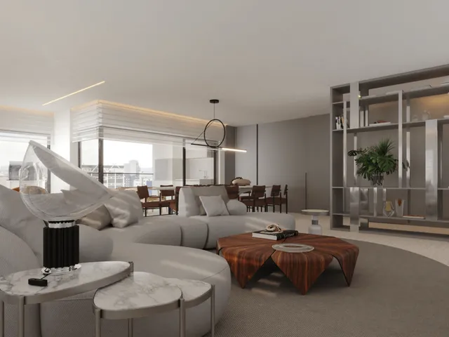 Imagem 7: Piemonte Poty Apartamento com 3 dormitórios