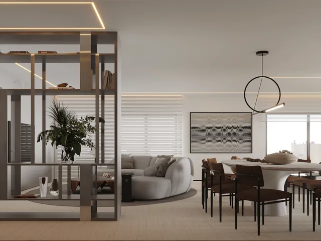 Imagem 8: Piemonte Poty Apartamento com 3 dormitórios