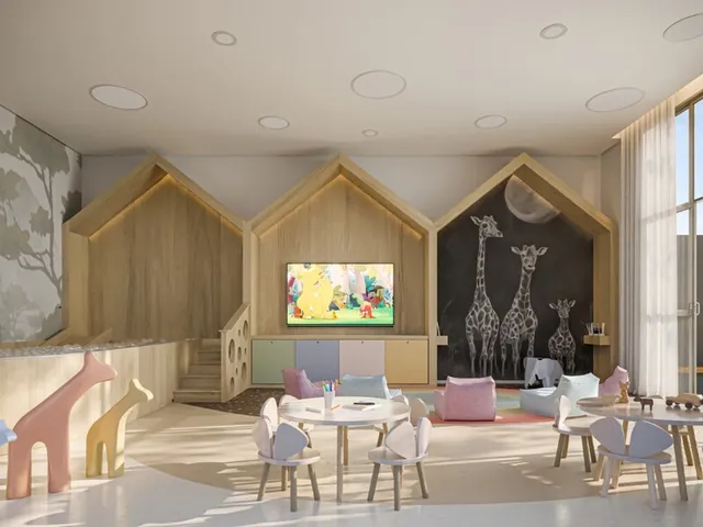 Imagem 10: Piemonte Poty Apartamento com 3 dormitórios