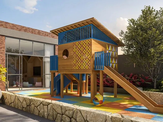 Imagem 11: Piemonte Poty Apartamento com 3 dormitórios