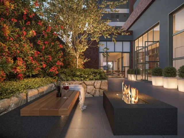 Imagem 14: Piemonte Poty Apartamento com 3 dormitórios