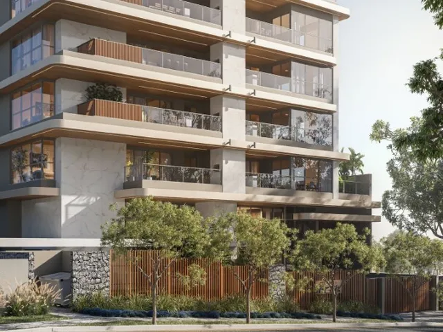 Imagem 5: Nizza Apartamento com 3 dormitórios