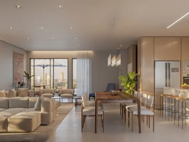 Imagem 11: Nizza Apartamento com 3 dormitórios