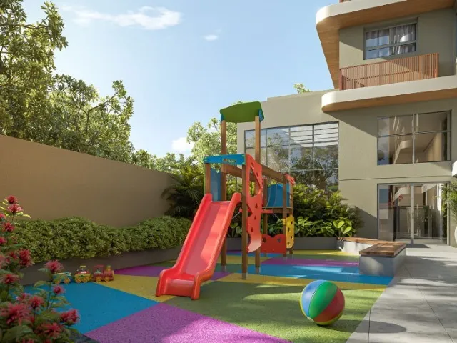Imagem 16: Cobertura de luxo no Batel: 3 quartos, 3 suítes, 4 banheiros, 3 vagas, 214,48 m² em