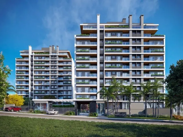 Imagem: APARTAMENTO RESIDENCIAL em Curitiba - PR