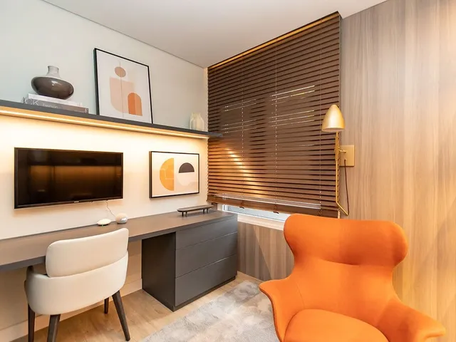 Imagem 13: Apartamento à venda em Curitiba, Campo Comprido, com 3 quartos, 87.14m²