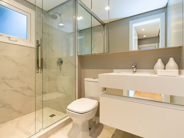 Imagem 16: Apartamento à venda em Curitiba, Campo Comprido, com 3 quartos, 87.14m²