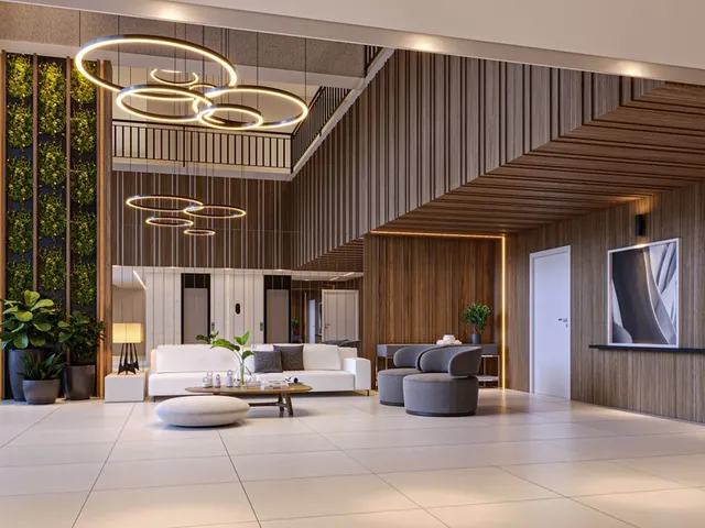 Imagem 5: Apartamento à venda em Curitiba, Boa Vista, com 3 quartos, 98.11m²