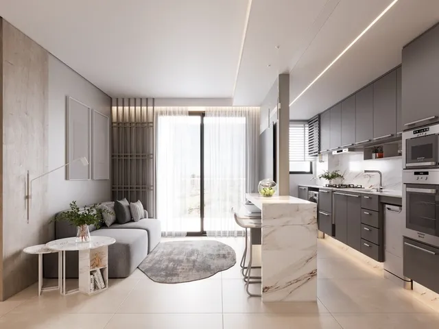 Imagem 6: Apartamento Garden à venda em Curitiba, Boa Vista, com 3 quartos, 161.21m²