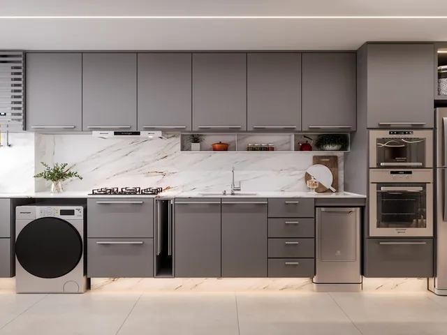 Imagem 8: Apartamento à venda em Curitiba, Boa Vista, com 3 quartos, 98.11m²