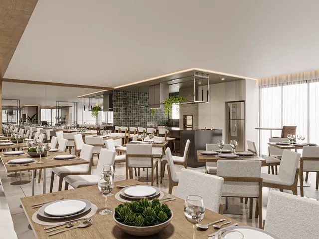 Imagem 15: Apartamento Garden à venda em Curitiba, Boa Vista, com 3 quartos, 161.21m²